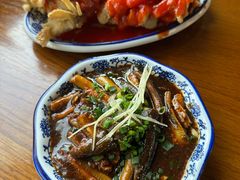 -孙盛兴奥灶面馆·蟹黄面·三虾面(山塘街总店)