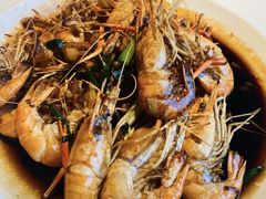 -老头儿油爆虾·知味杭州(爱琴海购物中心)