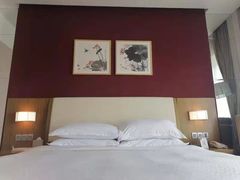 -青岛城阳宝龙福朋喜来登酒店