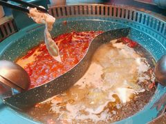 -吼堂老火锅(万寿宫店)