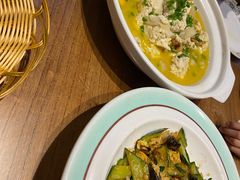 老汤豆腐-老山东·山东菜(鲁菜名店)