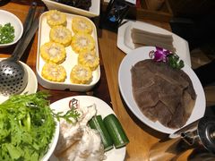 -巴邑火锅(江北万达店)