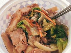 -食其家·牛丼咖喱(广元西路店)