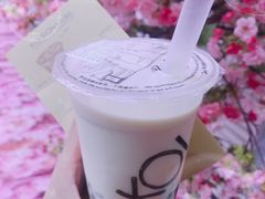 -KOI Thé(正佳广场店)