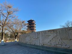 -门城湖公园