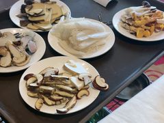-天宜隆蘑菇宴火锅(石景山旗舰店)
