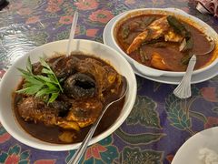 -Cottage Spices Nyonya Restaurant