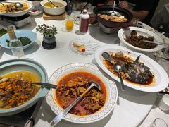 -飶香居(省博物馆店)