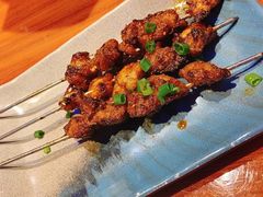 -千岛蚝高压锅生蚝·人参火锅(白云万达店)