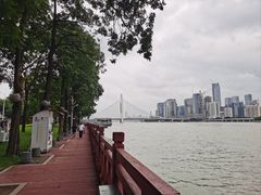 -海心沙亚运公园