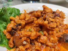 -普天和酒楼·新津菜·烤鸭(天津之眼店)