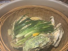 汽锅生蚝-赤甲皇(仙霞路店)