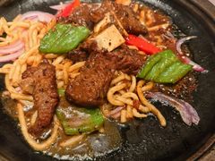 -徐记海鲜(观沙岭|滨江新城店)