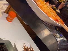-AK47烤羊腿串吧(柳浪家园店)