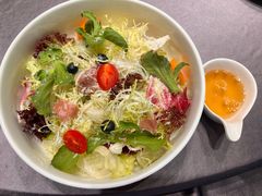 -骏莱海鲜鱼港(五角场店)