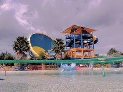 -青鱼湾水上乐园