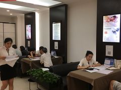 -佰丽爱家全屋定制(汶水店)