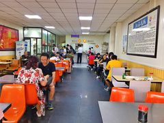 大堂-津门永胜包子铺(哈尔滨道总店)