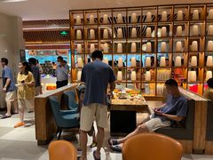 -唐庄·城市温泉(中润大道店)