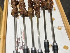 -龙记珍牛和牛烧肉(龙南街店)