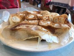 大蛤饺子-大清花饺子(五五路店)