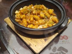 -老蒲鲜·地标·非遗美食(涵江店)