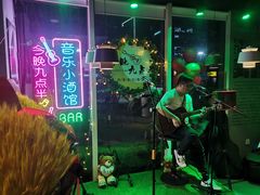 -李先生牛肉面大王(大兴枣园店)