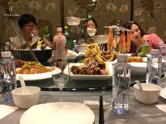 -盘锦生态酒店-火锅餐厅