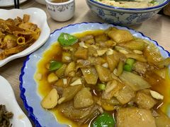 -赵氏牛肉罩火烧