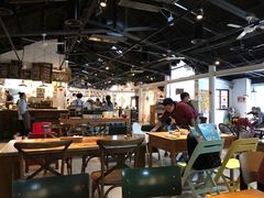 大堂-好,丘(信义店)