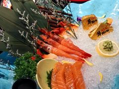 -牛New寿喜烧(金鹰世界店)