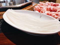 -陈府大宅门成都火锅·手切鲜肉(太原街店)