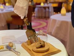 -Sketch(The Lecture Room & Library)