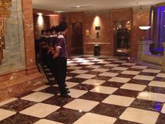 -淮安曙光国际大酒店(大运河广场花街店)