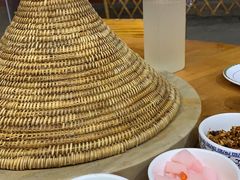 -云南野生菌石锅鱼石锅鸡(大金塔店)