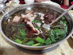 -扎佐老牌蹄膀·猪脚