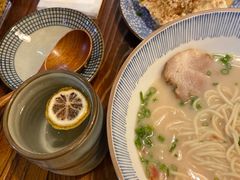 -春笙食堂.丼饭拉面寿司(GOGO新天地店)