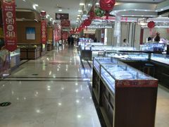 -沈阳商业城(中街路店)
