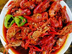 -一品龙虾(新都店)