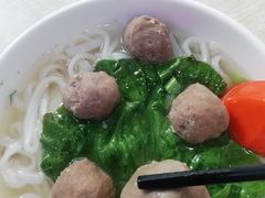 -潮汕农家原味汤粉王(甲岸村店)