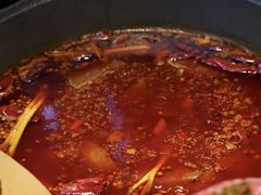 -赵美丽·重庆社区火锅·直营店(火车东站·中豪国际店)