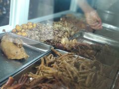 -姐弟南京咸水鸭(事务管理局家属院店)