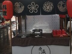 -宜昌富力皇冠假日酒店·咖啡1号西餐厅