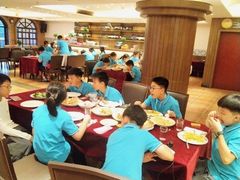 -澳门木偶葡国餐厅(珠海店)