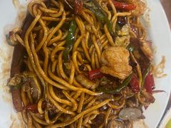 -夹夹大·蟹蟹大排档(财富又一城店)