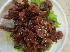 -港畔赶海蒸汽海鲜烧烤自助(仙螺岛店)