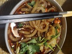 -渝信川菜(长安店)