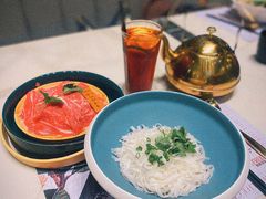 -CHILL Pho澳洲牛肉越南粉(佛山顺德万象汇店)