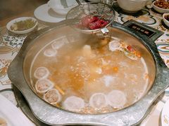 -三毛牛肉店(福强店)