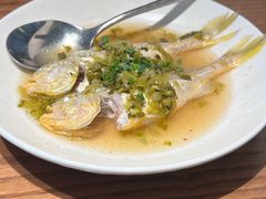-小厨师·二十年沈家门小海鲜(百井坊巷店)